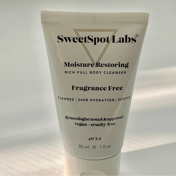 Cleanser Extravaganza! For every part of your body! NWT - Picture 9 of 16